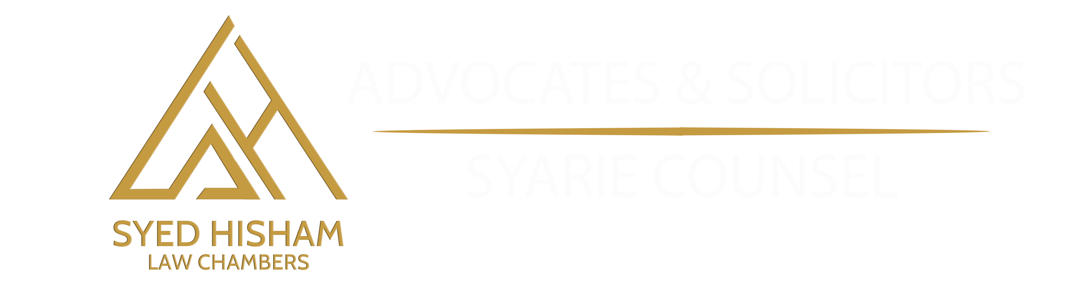 Syed Hisham Law Chambers
